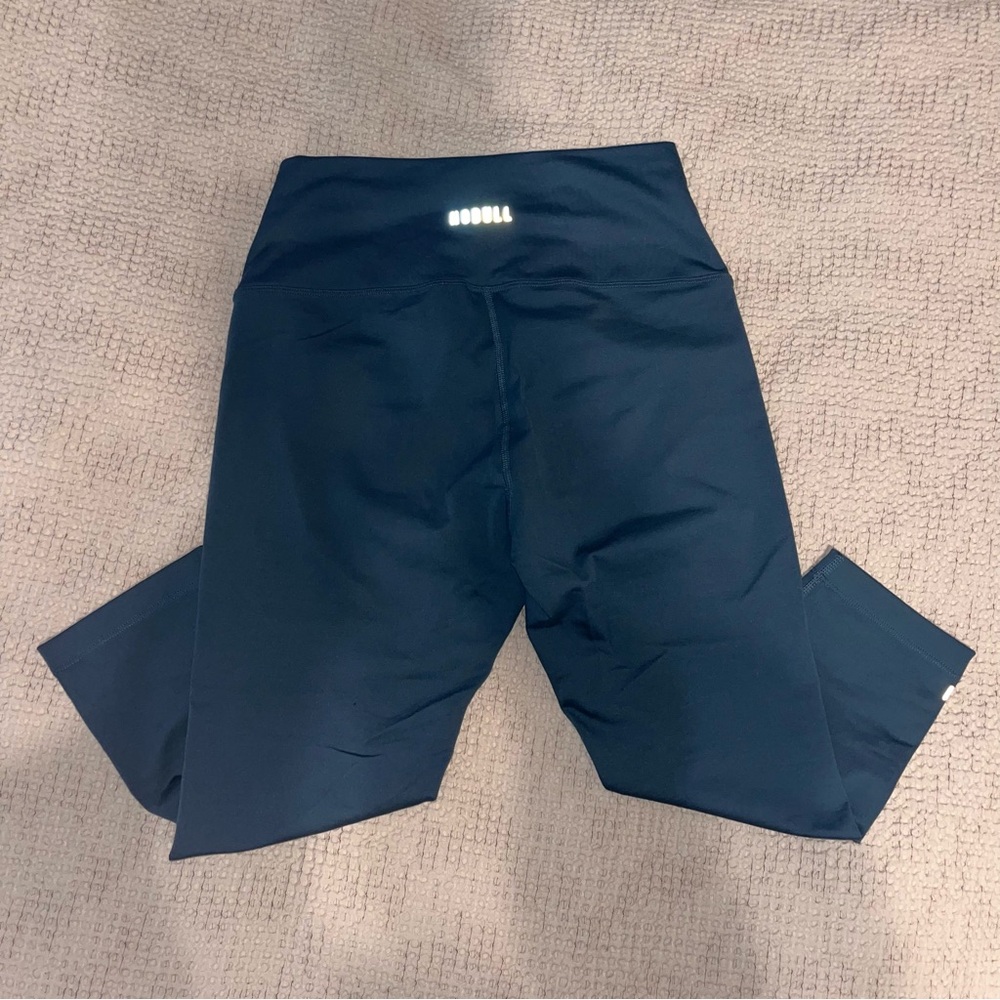NOBULL capri leggings